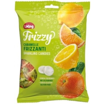 LIKING FRIZZY AGRUM 150GR