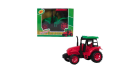 TRACTEUR DE LA FERME 2ASS (sco
