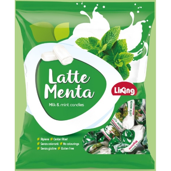 LIKING LATTEMENTA 220GR