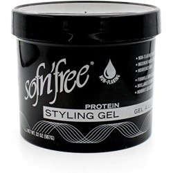 SOFNFREE STYLING GEL...