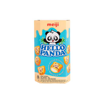 HELLO PANDA MILK VANILLA 42GR