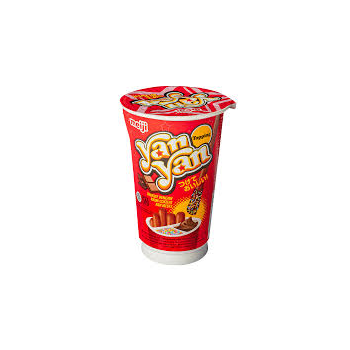 YAN YAN TOPPING CHOCO 30GR
