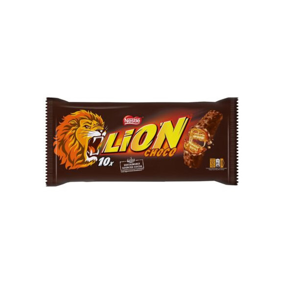 LION BARRE /10