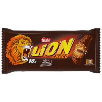 LION BARRE /10