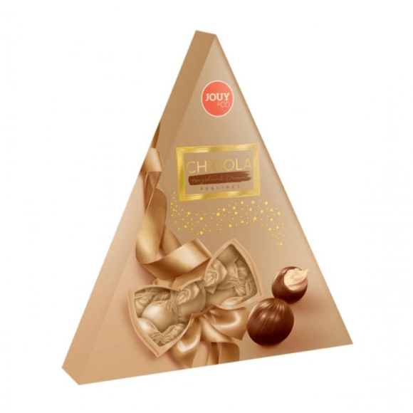 JOUYCO TRIANGLE CACAOCHIQOLA B