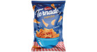 BANDITO TORNADO PAPRIKA 20*100