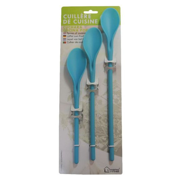 CUILLERE CUISINE SET DE 3