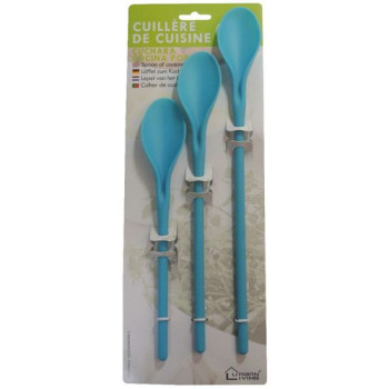 CUILLERE CUISINE SET DE 3