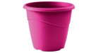 CACHE POT ROSE 10L