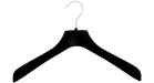 CYNTHRE VELOUR CHEMISE 2COUL