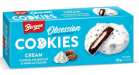 COOKIES OBSESS CHOCO VANILLE