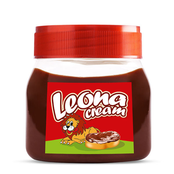 LEONA CREAM 200GR