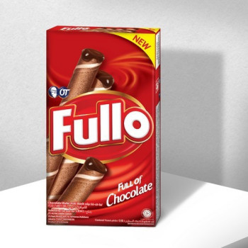 FULLO STICK WAFER CHOCO 11,5GR