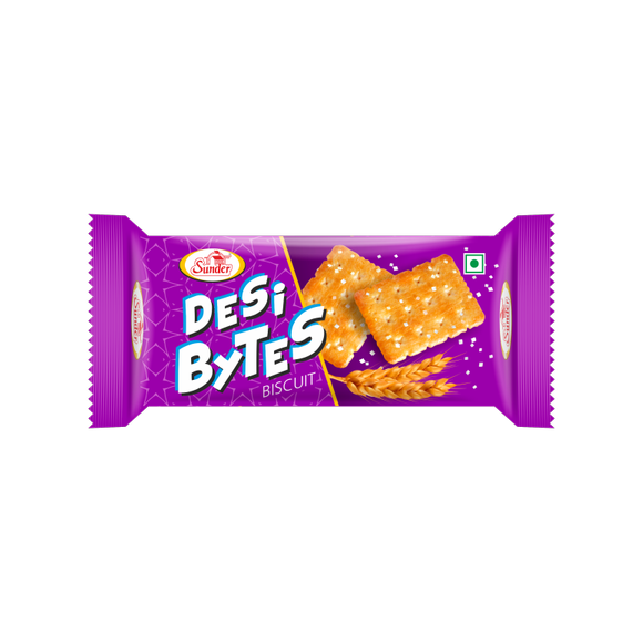 DESIBYTES 180GR