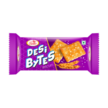 DESIBYTES 180GR
