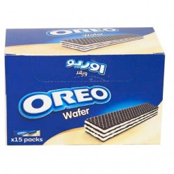 OREO WAFFER X15