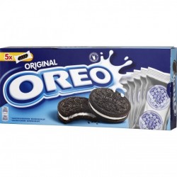 OREO ORIGINAL X5