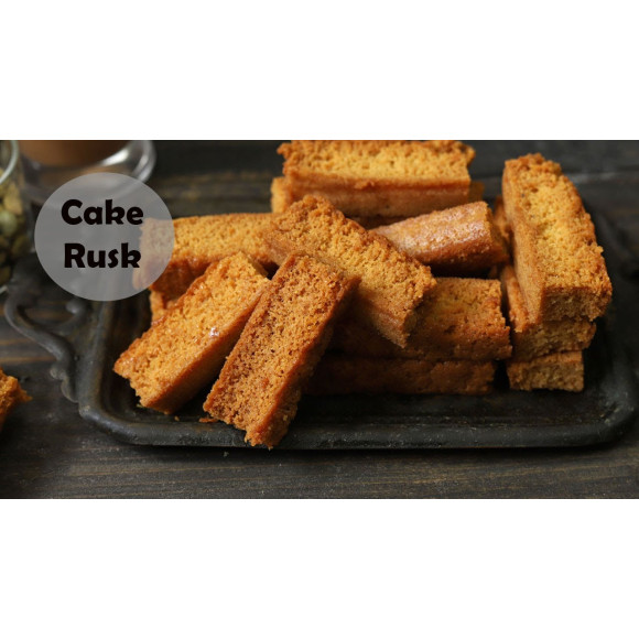 CLASSY PAIN EPICE RUSK