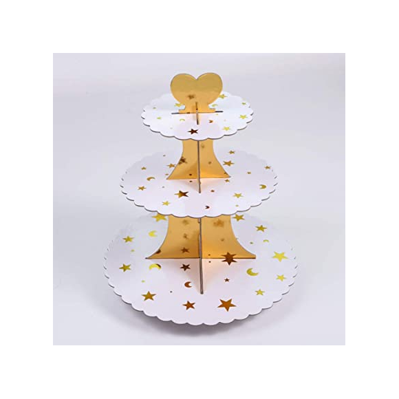 PLATEAU PAPIER APERO 1300GR JB