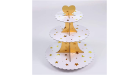 PLATEAU PAPIER APERO 1300GR JB
