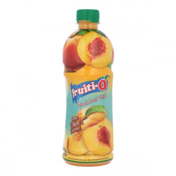 FRUITI-O PECHE 500ML