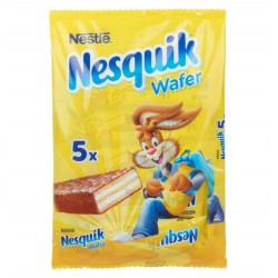 NESQUIC WAFER X5