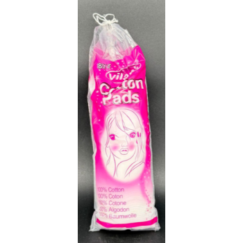 DISQUE DE COTON 80PCS JB-1349