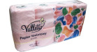 VALETTO 8SZT RUMIANKOWY PAPIER