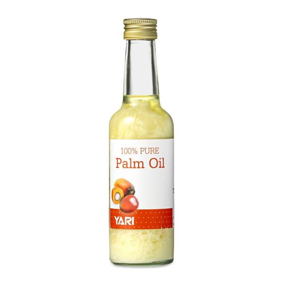 YARI 100% HUILE DE PALM 250ML
