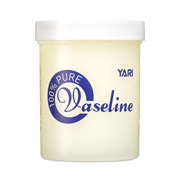 YARI 100% PURE VASELINE SLEAR