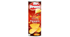 MR BRAVO HOT & SPICY 110GR