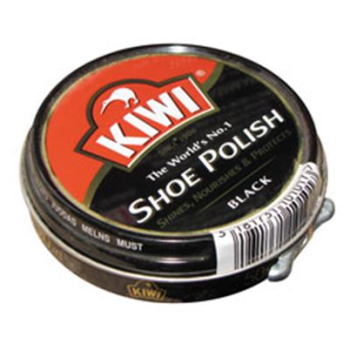 KIWI CIRAGE NOIR 750GR
