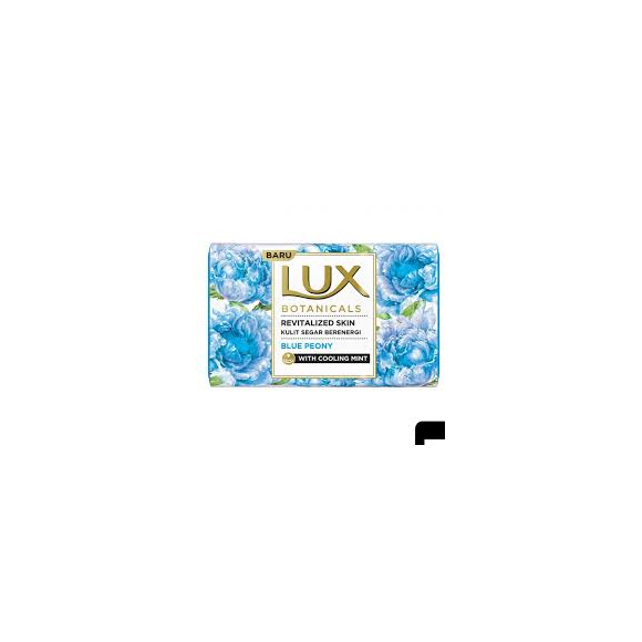 LUX SAVON BLUE PEONY 70GR