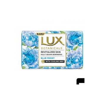LUX SAVON BLUE PEONY 70GR