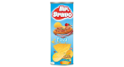 MR BRAVO PIZZA 110GR