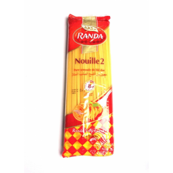 PATES LINGUINE RANDA 500 g