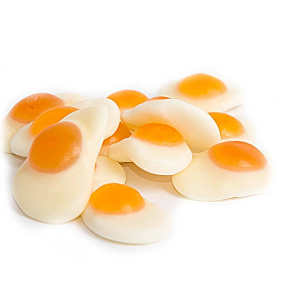 OEUFS 300G HALAL