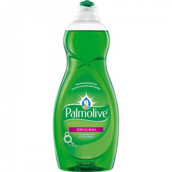 LIQ. VAIS. PALMOLIVE DETERGENT