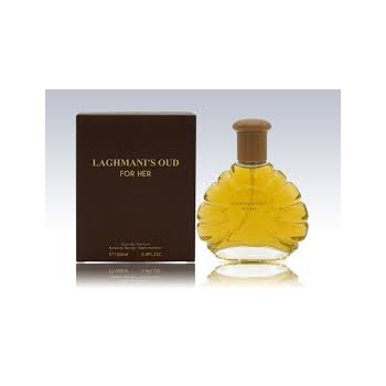 LAGHMANI S OUD FOR HER (BROWN)