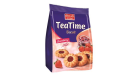 TEA TIME COOKIES STRAWBERRY 15