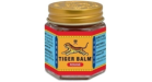 TIGER BALM