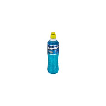 ENERGADE BLUEBERRY 500ML