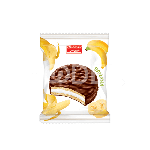 TASTE IT MARSJHMALLOW BISCUIT