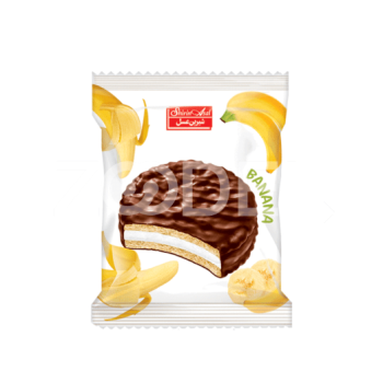 TASTE IT MARSJHMALLOW BISCUIT