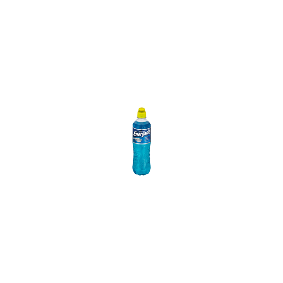 ENERGADE BLUEBERRY 500ML