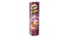 PRINGLES CHIPS BBQ 1*19