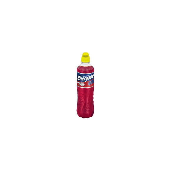ENERGADE MIXED BERRY 500ML