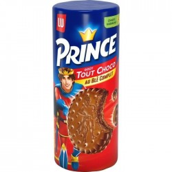 PRINCE DE LU CHOCOLAT