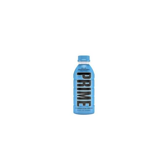 PRIME BLUE RASPBERRY 500ML