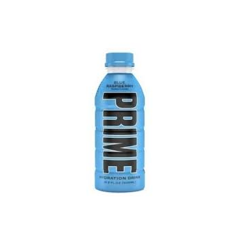 PRIME BLUE RASPBERRY 500ML